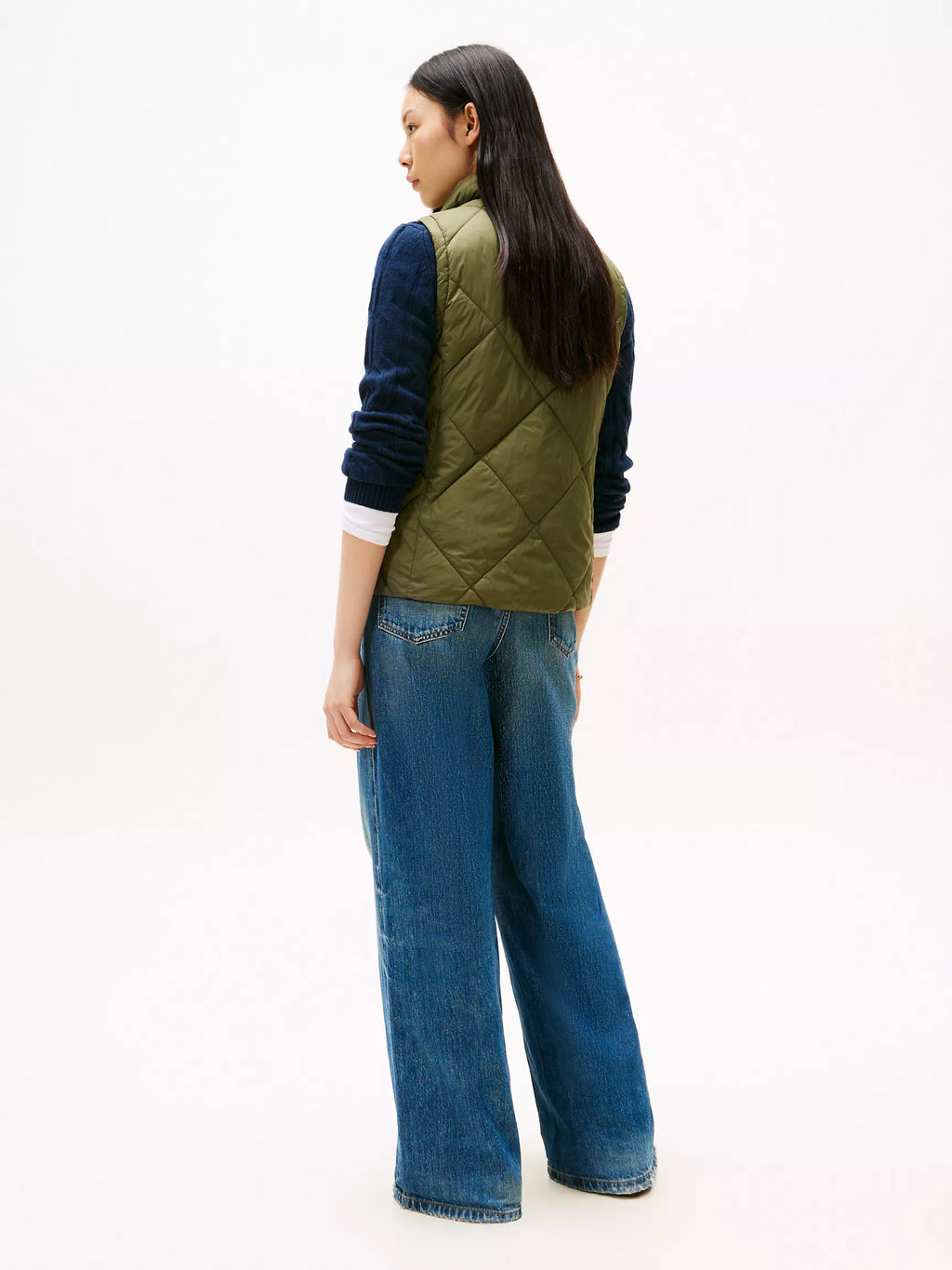 Utility Olive 