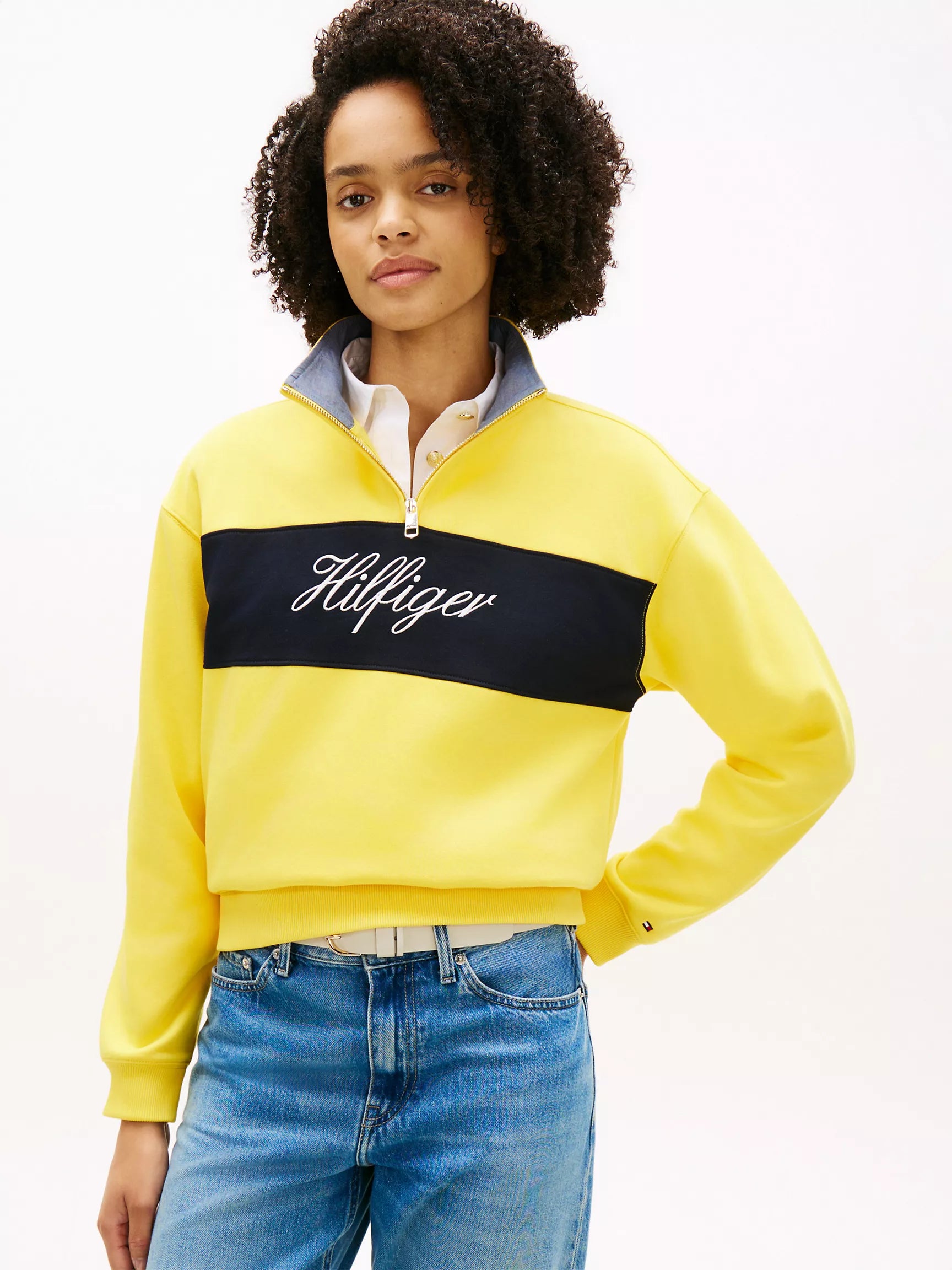 Marigold Yellow 