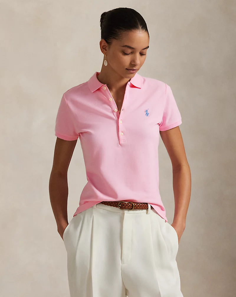 Carmel pink 