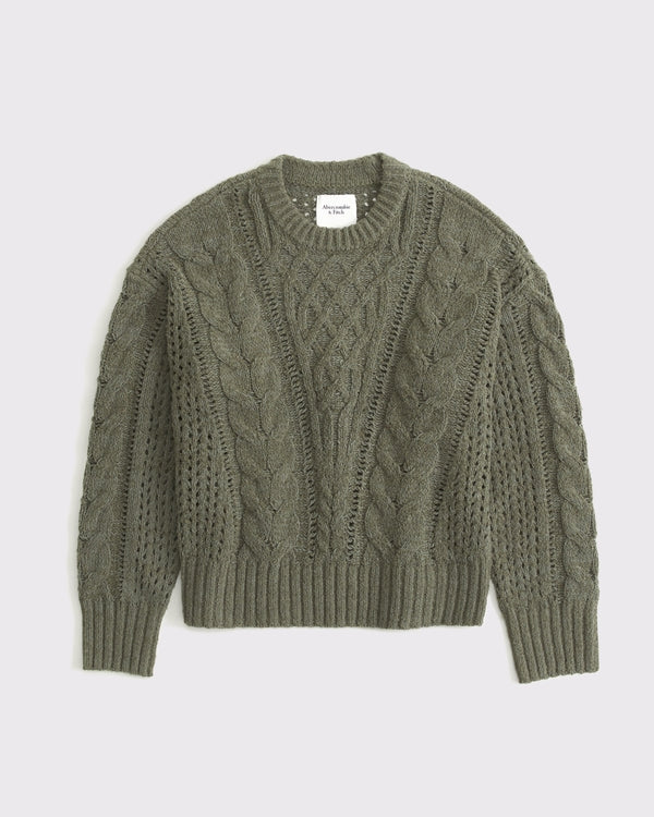 Olive Gray 