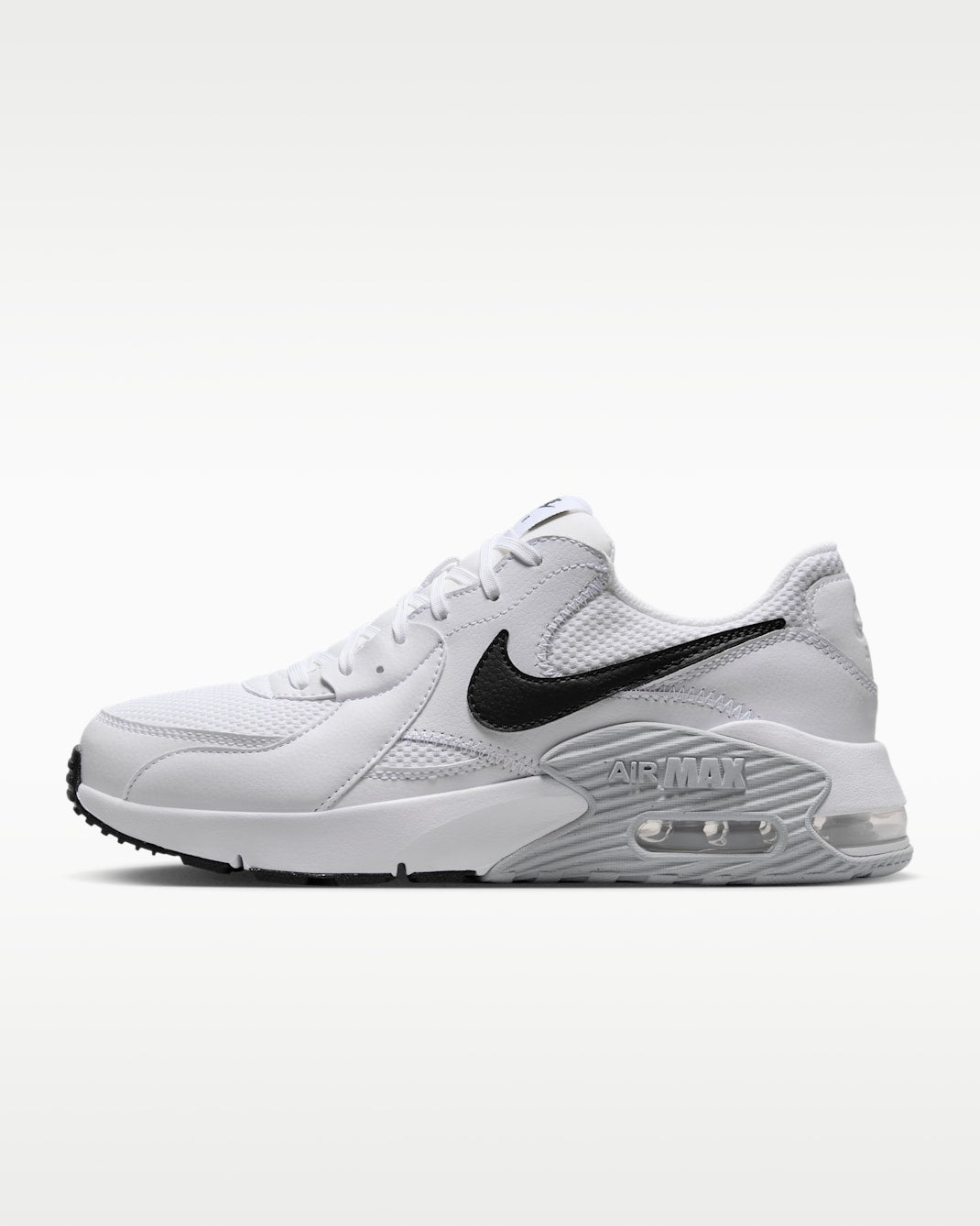 White/Pure Platinum