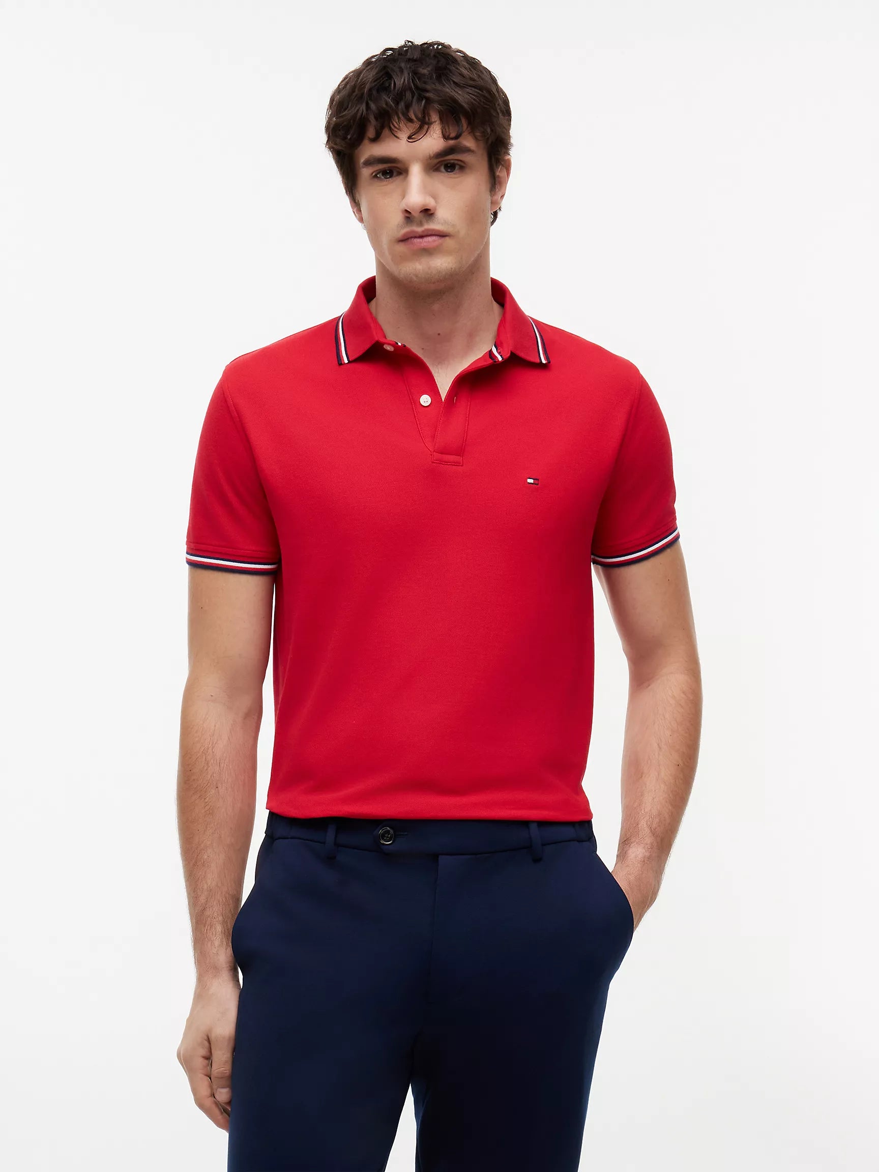 Primary Red 