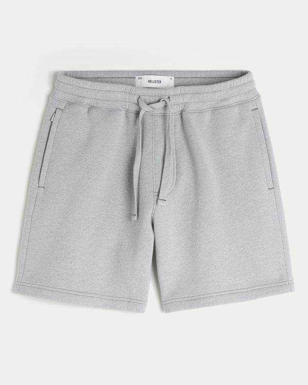 Light Heather Gray 