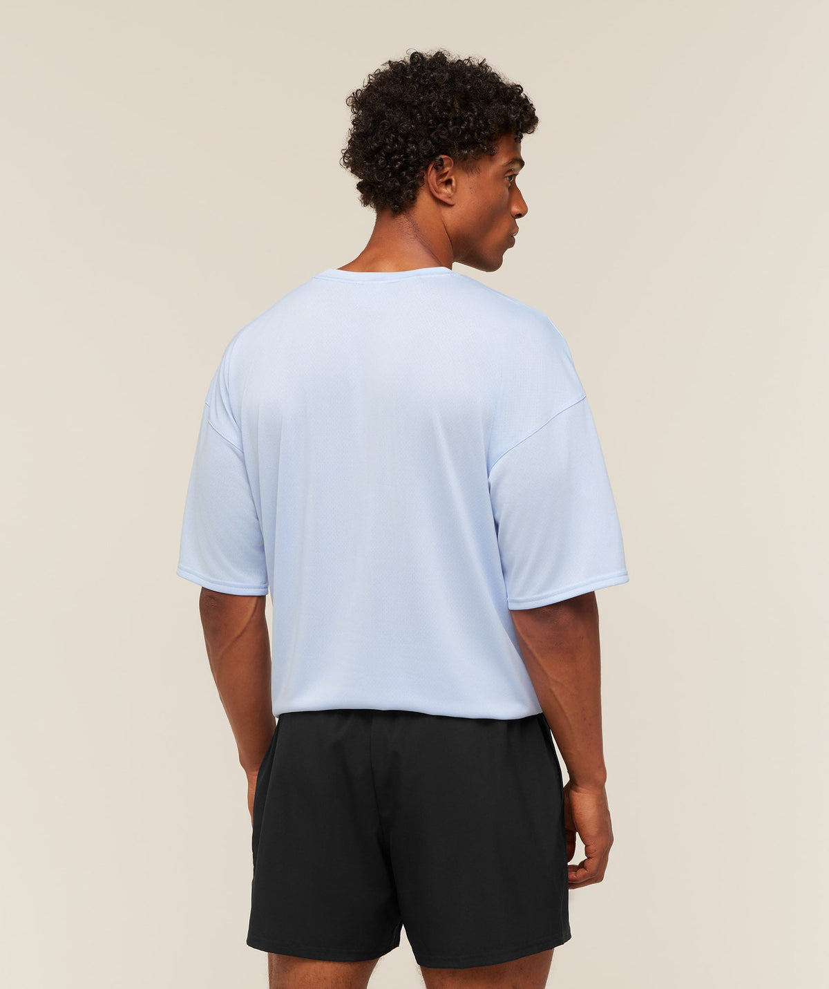 Gymshark Arrival Oversized T-Shirt