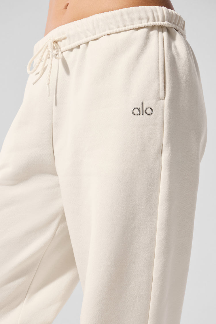 Alo Accolade Sweatpant