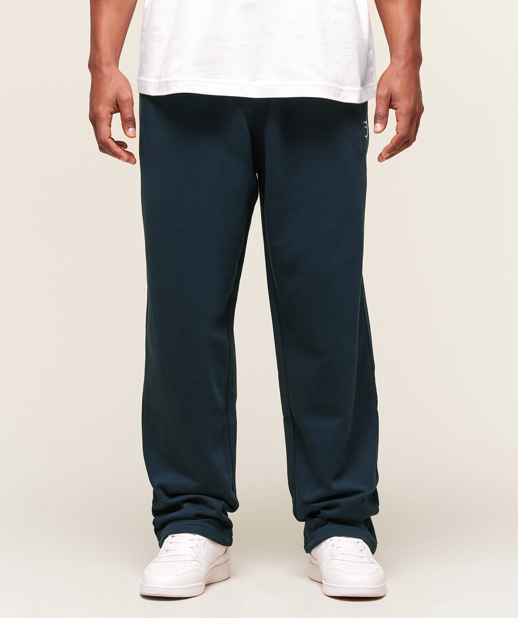 Gymshark Crest Straight Leg Joggers