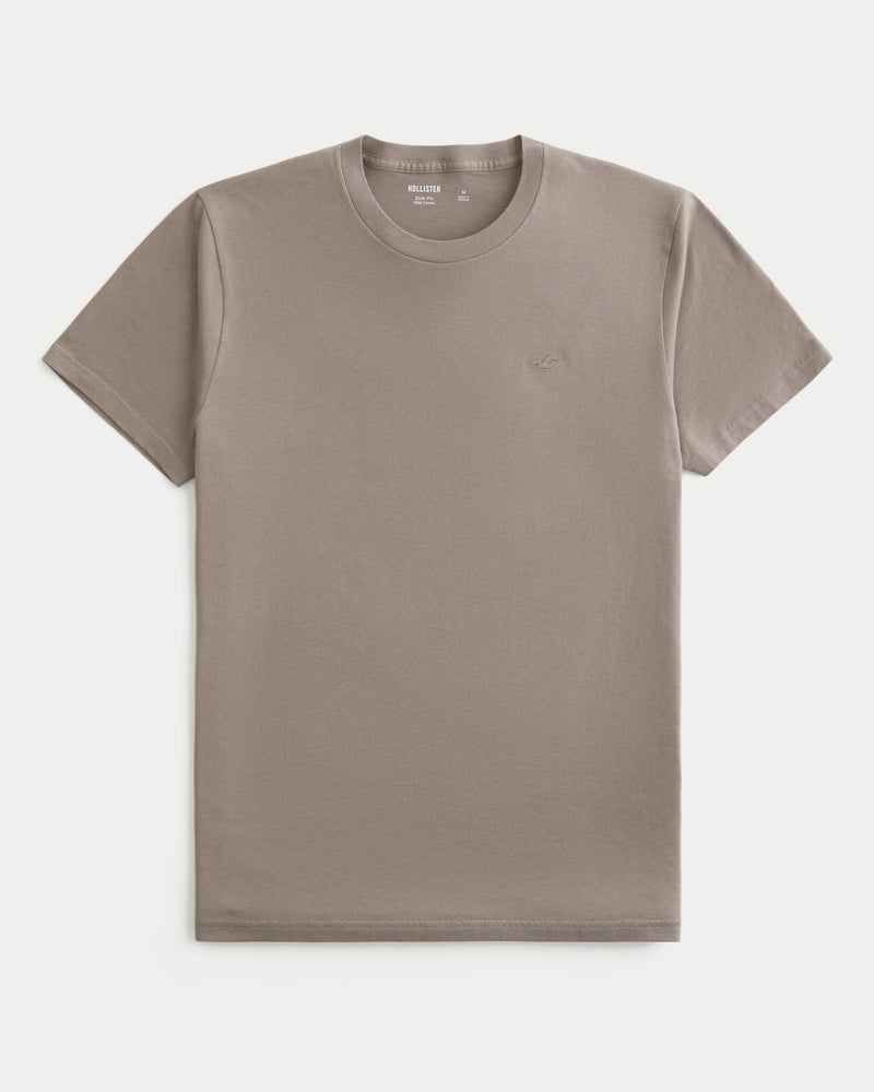 Dark Tan