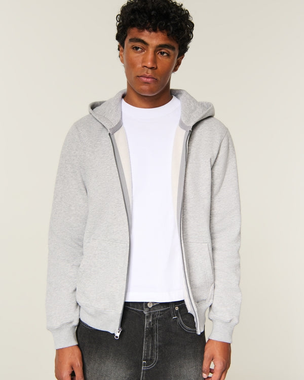 Grey Heather 