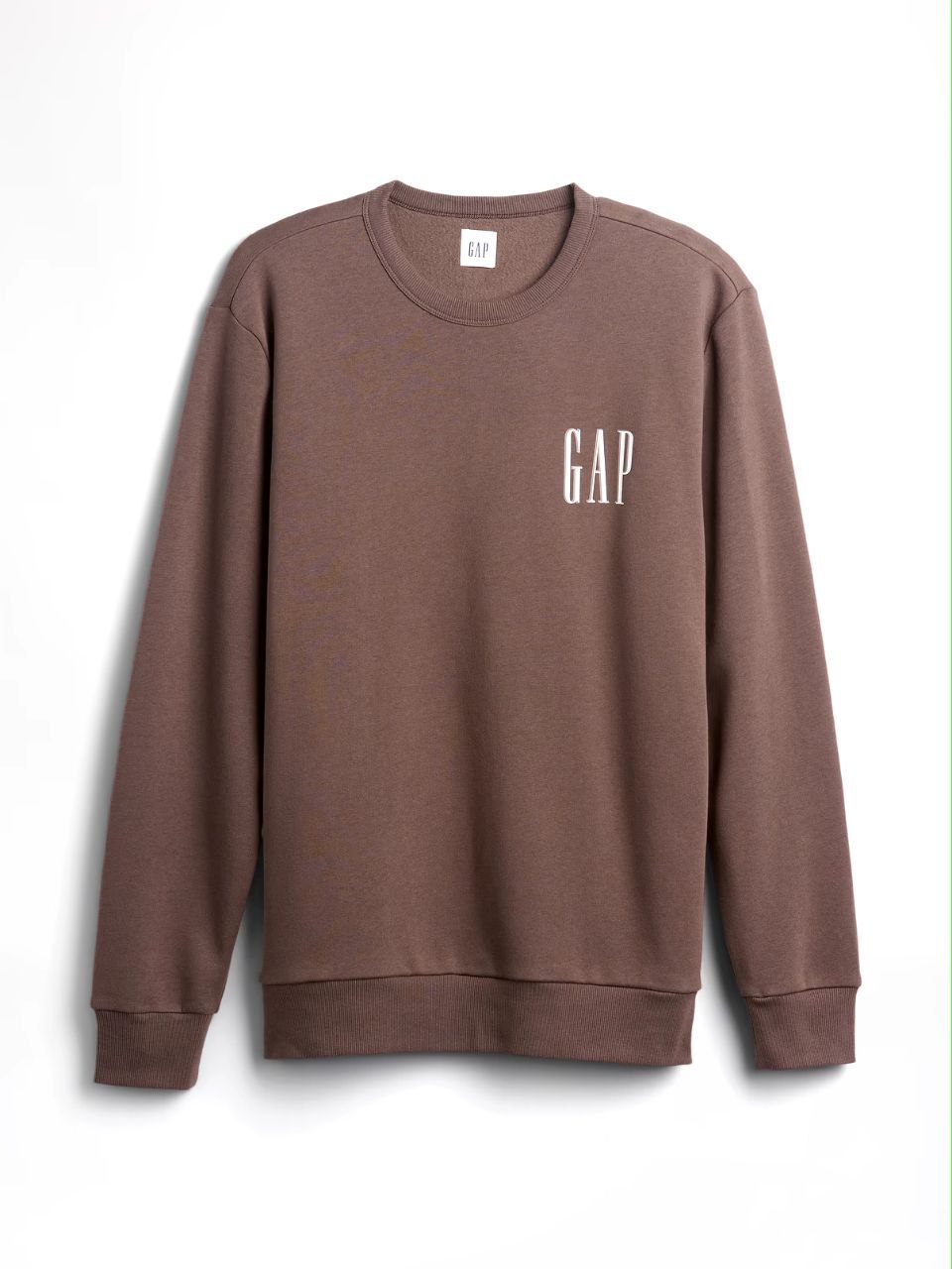 Gap Logo Crewneck Sweatshirt