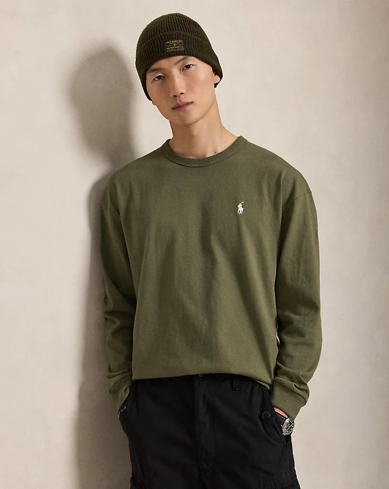 Cruise Olive 