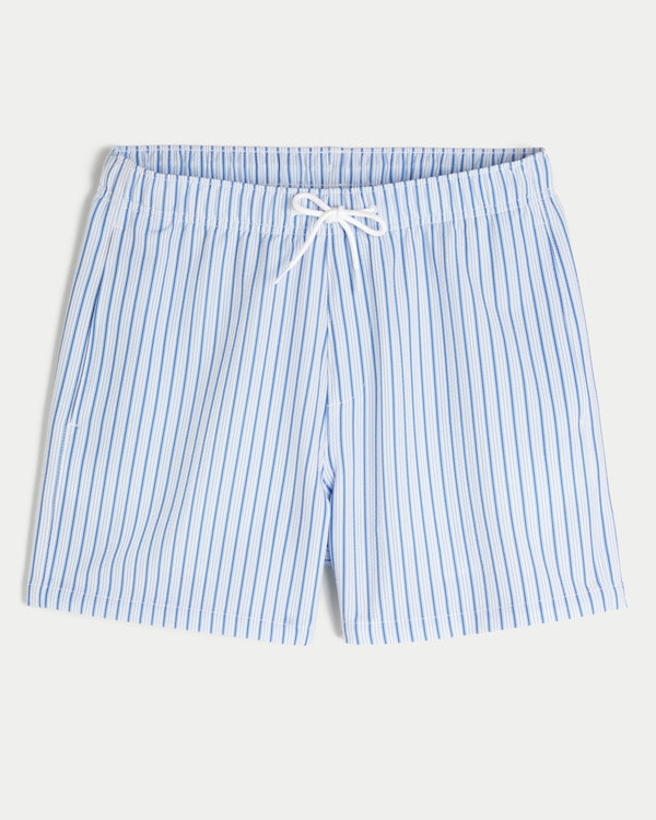 Light Blue Stripe 