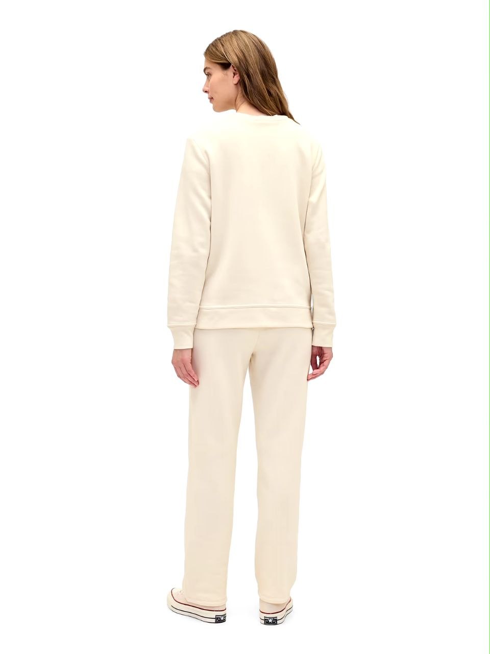 Gap Logo Pull-On Slim Sweatpants
