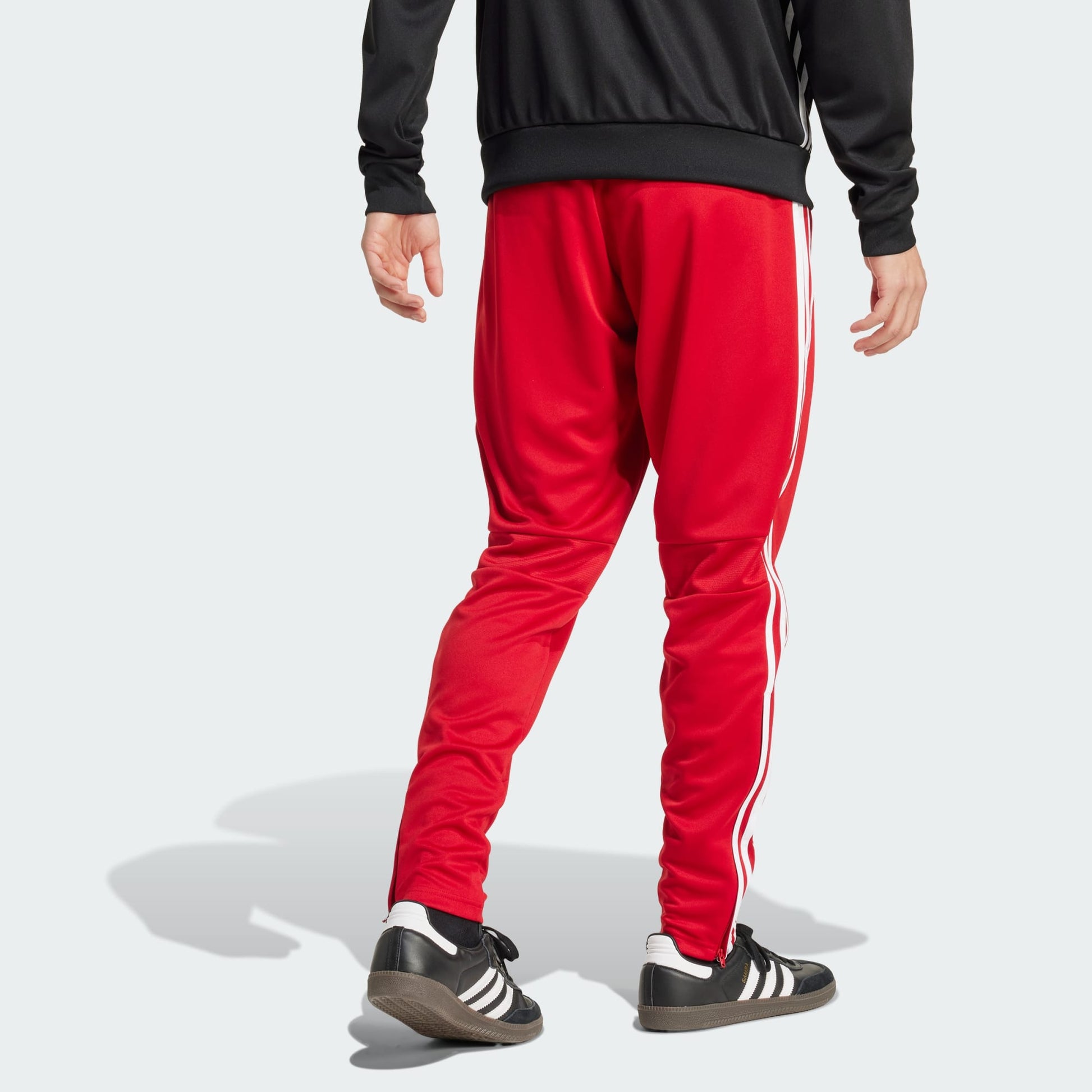 Team Power Red2 /White