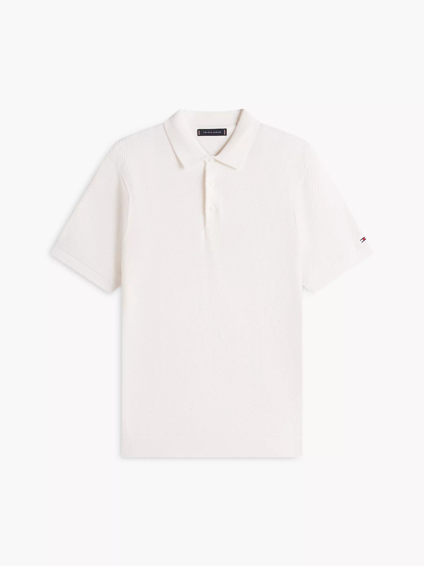 Ivory Silk