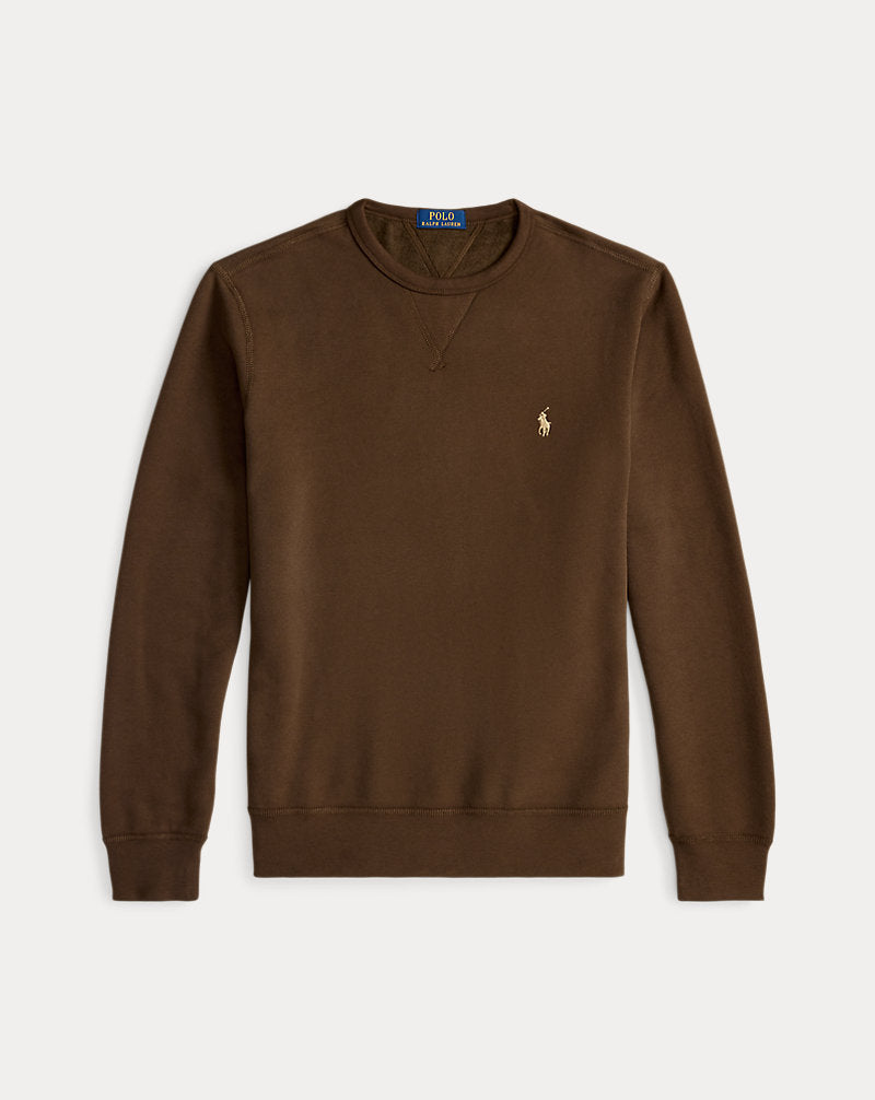 Nutmeg Brown 