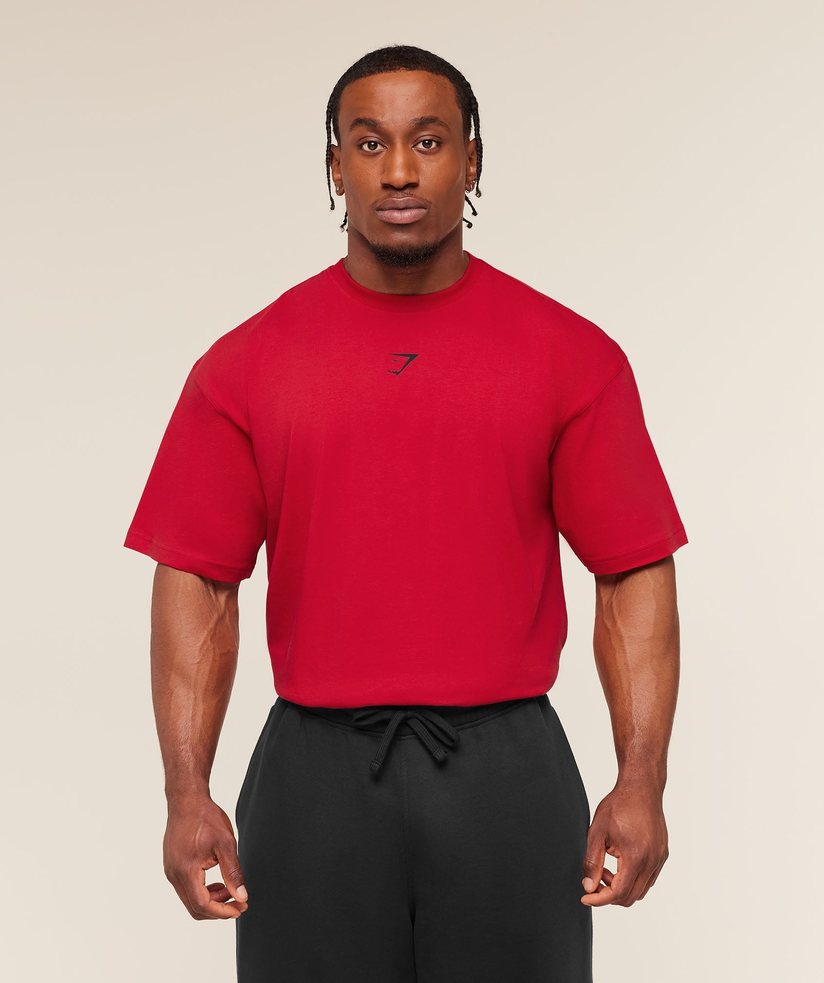 Gymshark Power T-Shirt