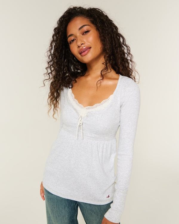 Light Heather Gray 
