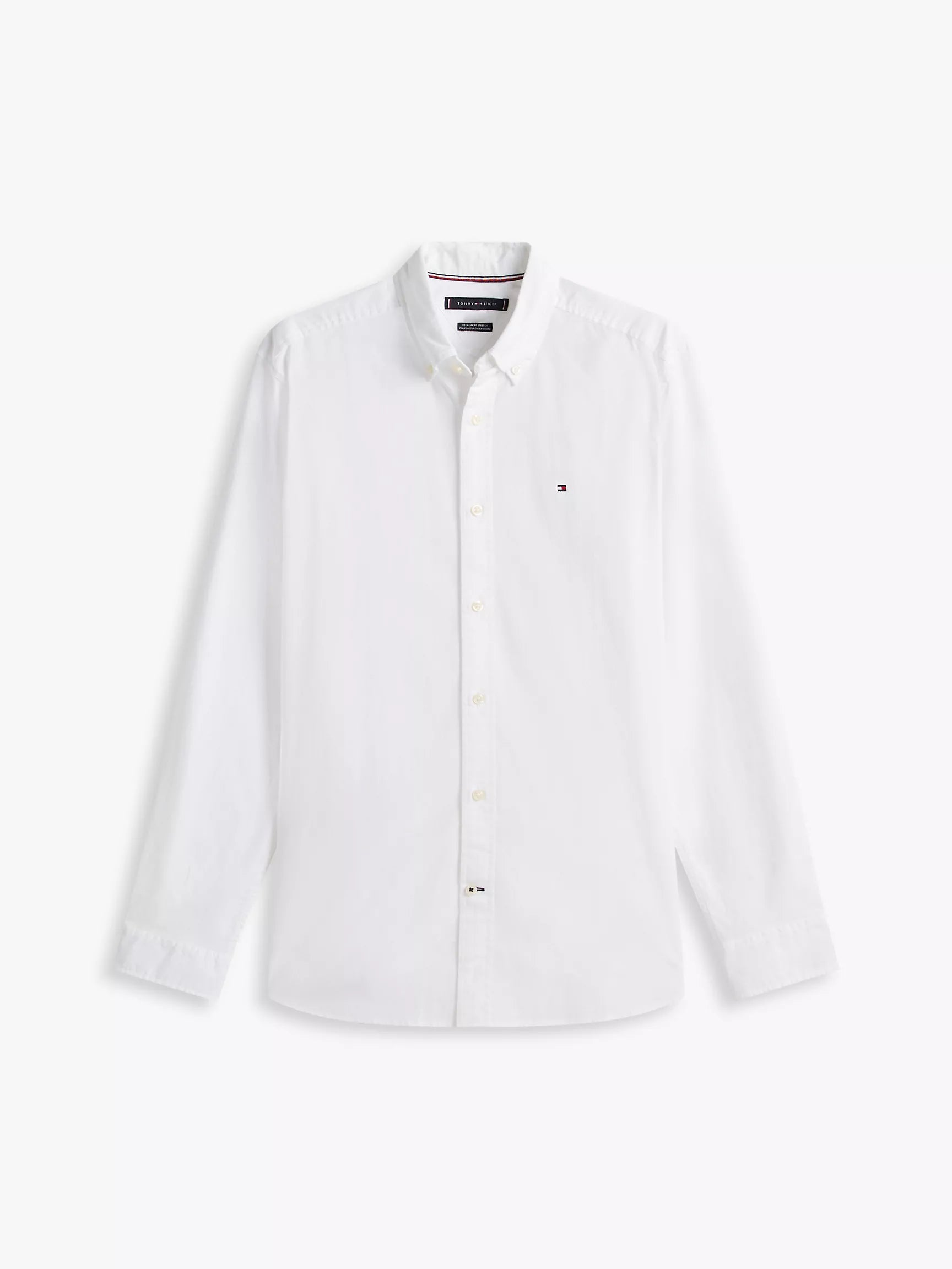 Optic White 