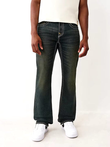 Greenland Dark Wash