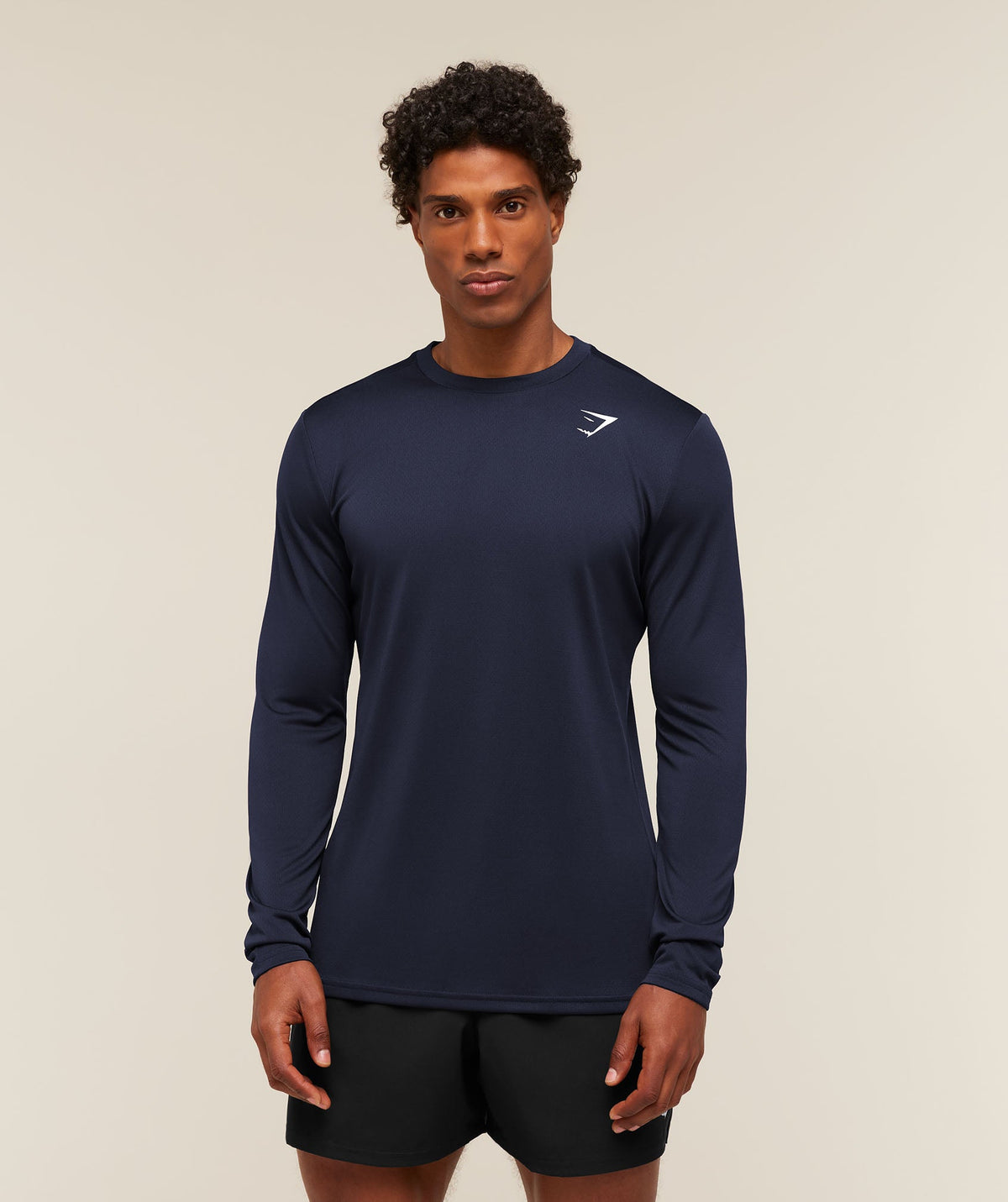 Gymshark Arrival Long Sleeve T-Shirt