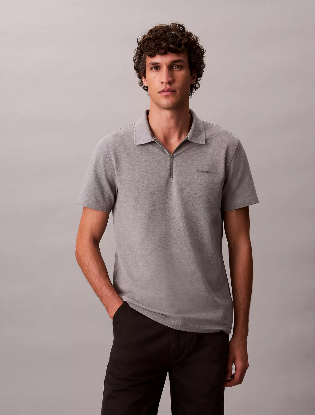 Grey Heather 
