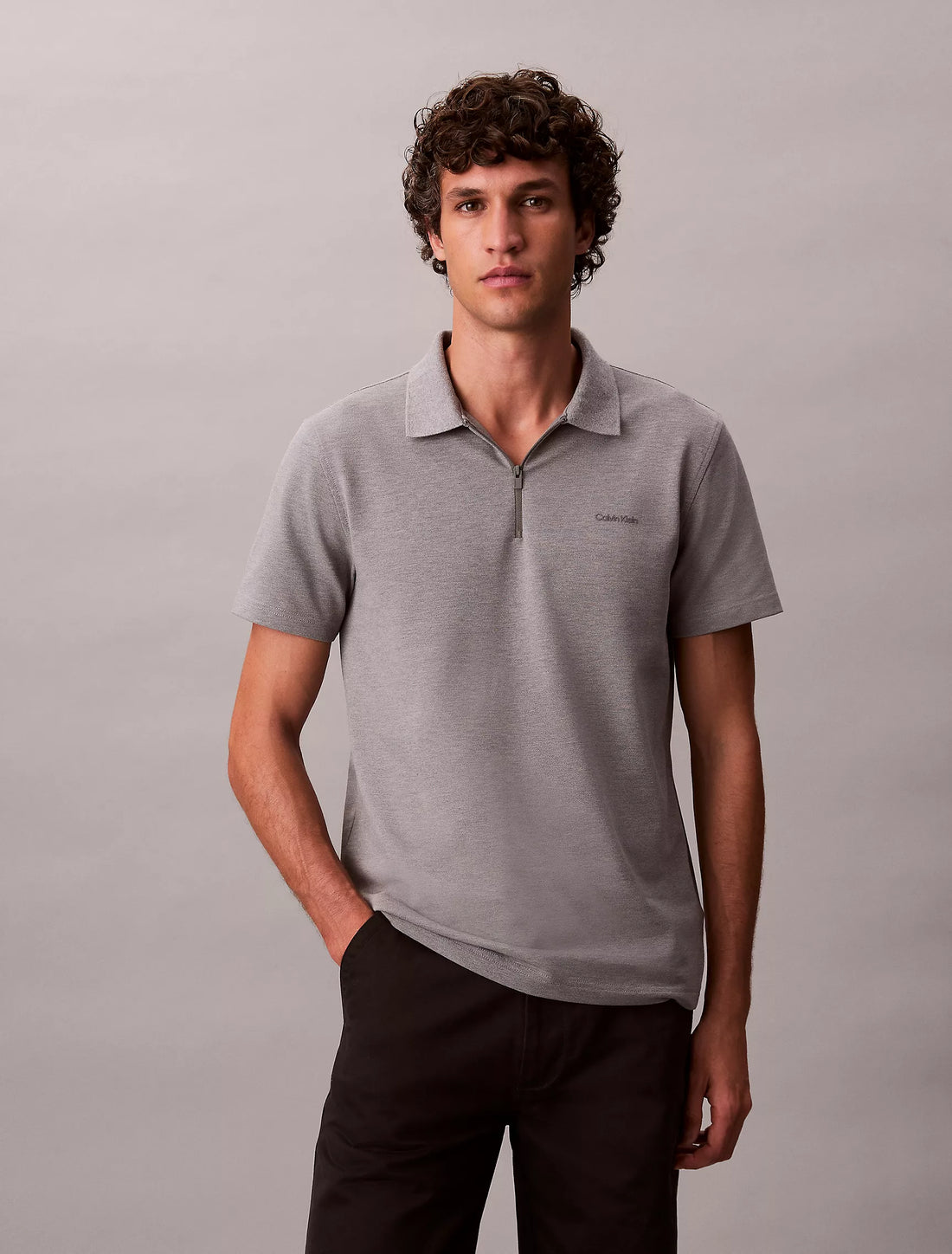 Grey Heather 