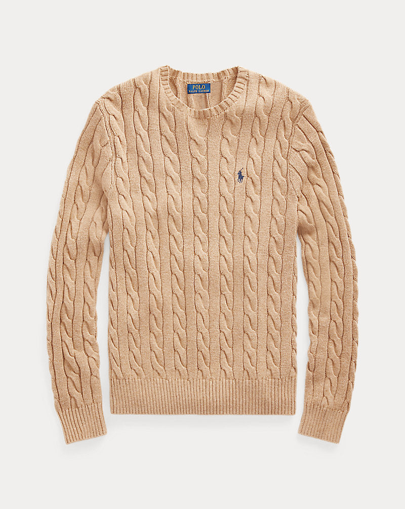 Camel Melange 