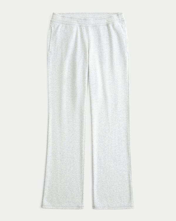Light Heather Gray 