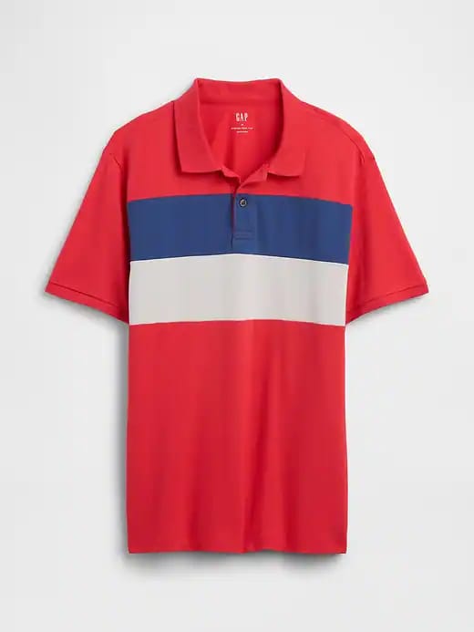 Hawaiian Red