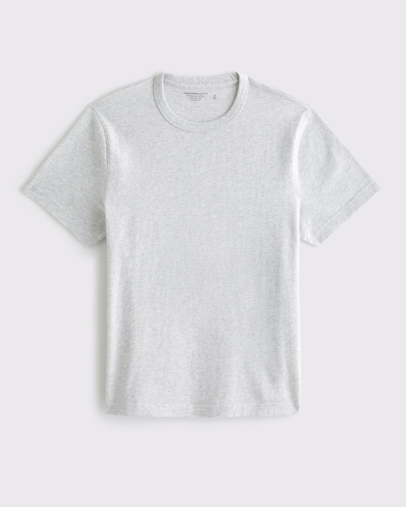 Light Heather Gray 