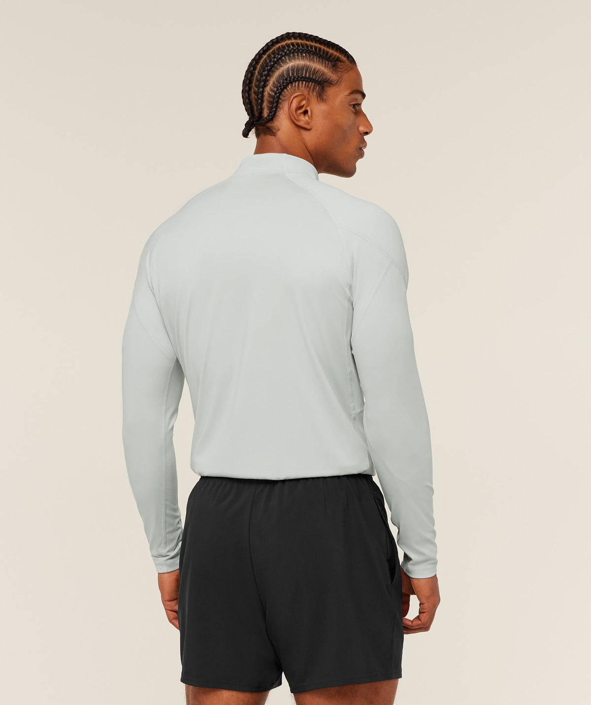 Gymshark Performance 1/4 Zip
