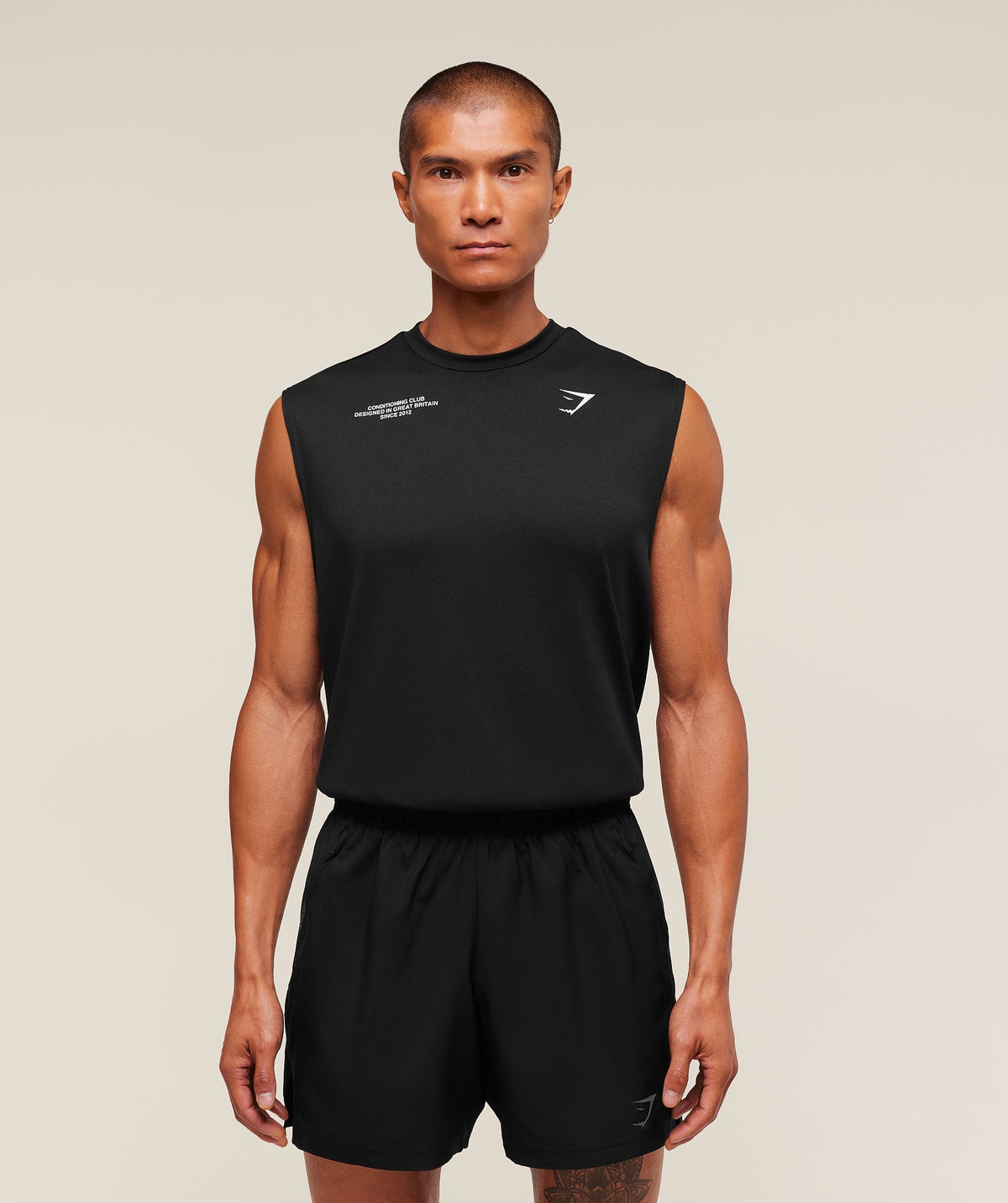 Gymshark Conditioning Club Tank
