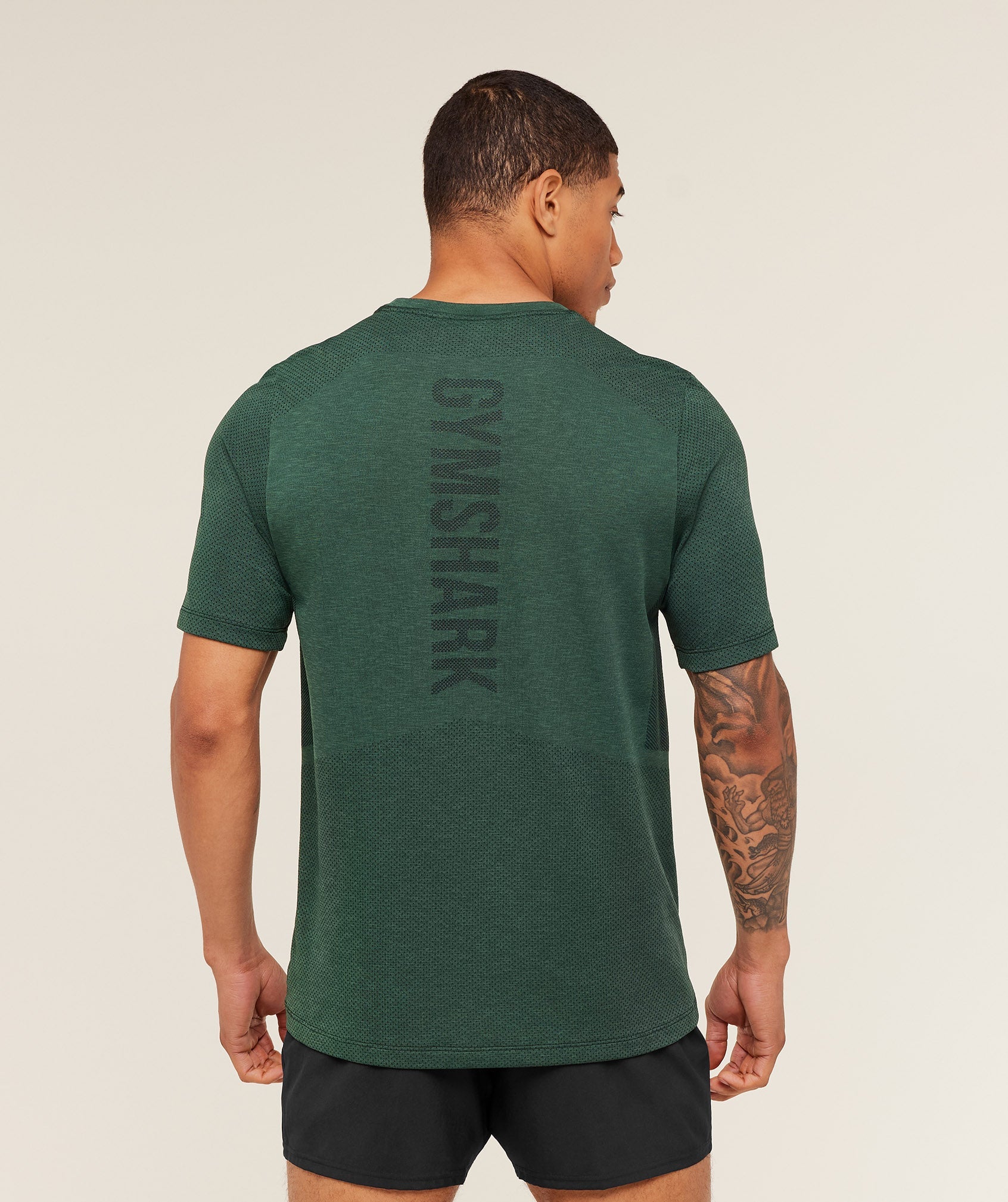 Gymshark Lightweight Seamless T-Shirt