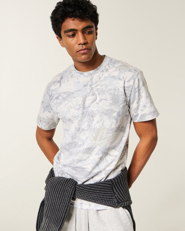 Grey Camo 