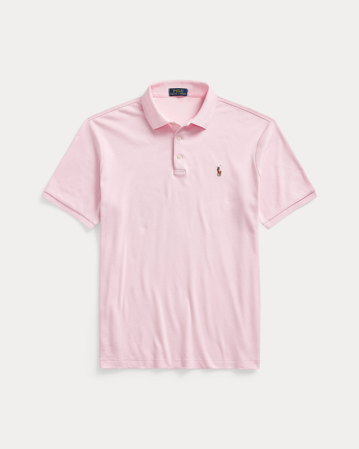 Carmel pink 