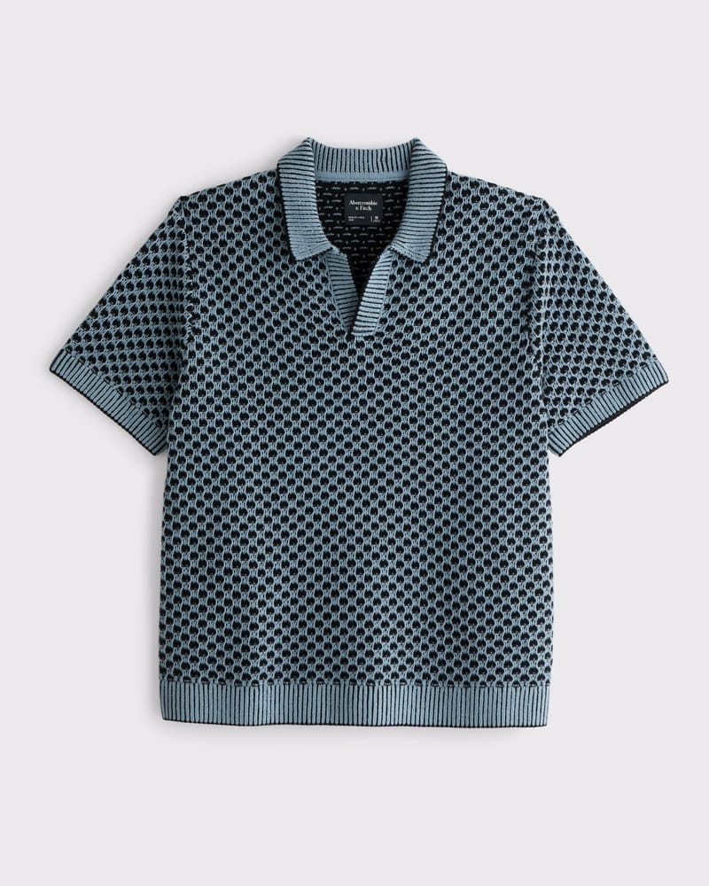 Blue Pattern