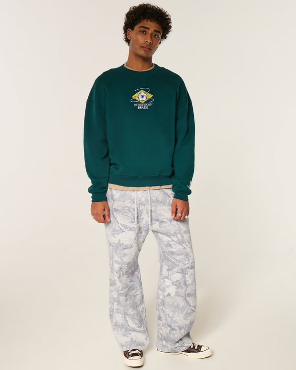 Cream Camo