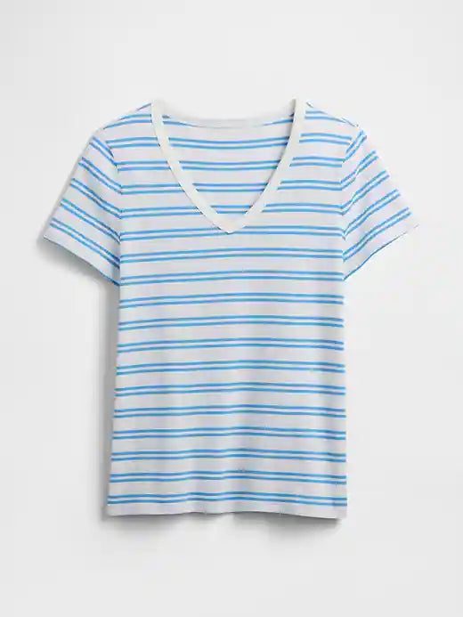 Blue Stripe 