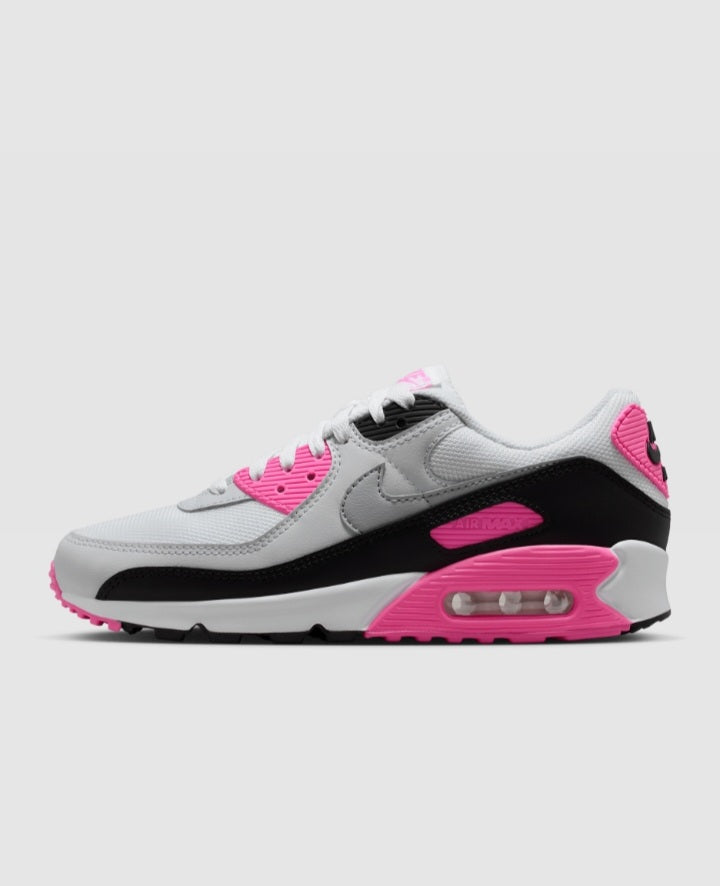 Pink Glow