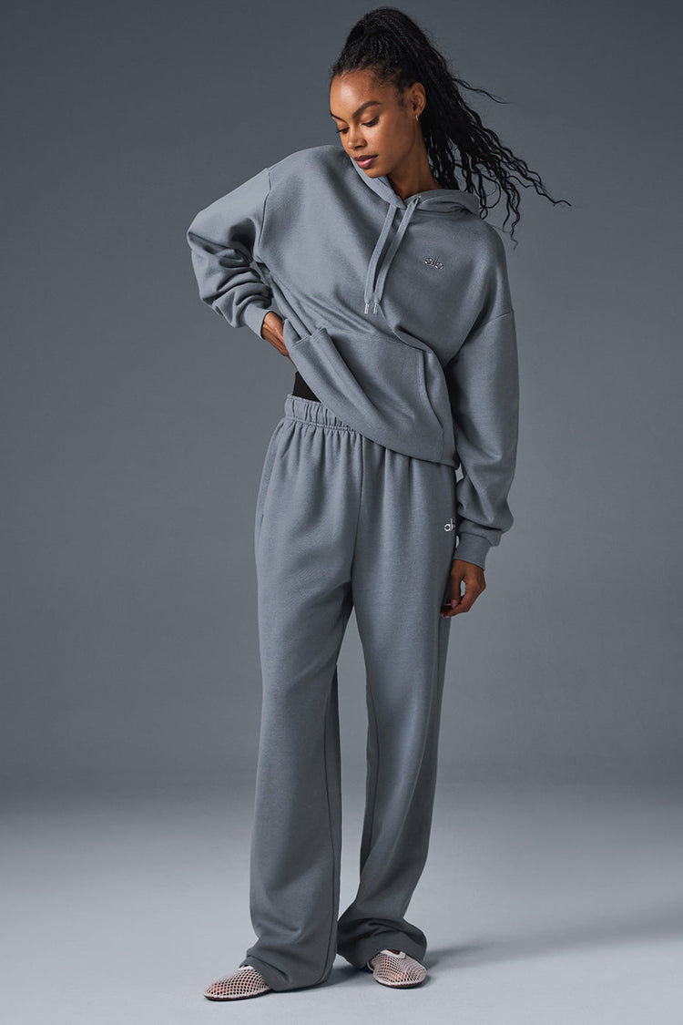 Steel Gray