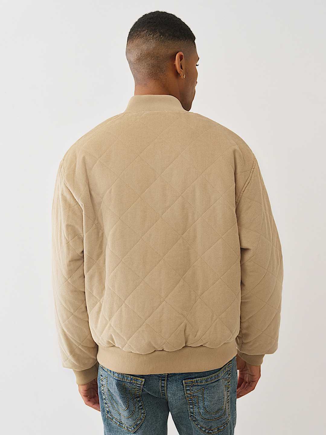 Scuffed Beige 