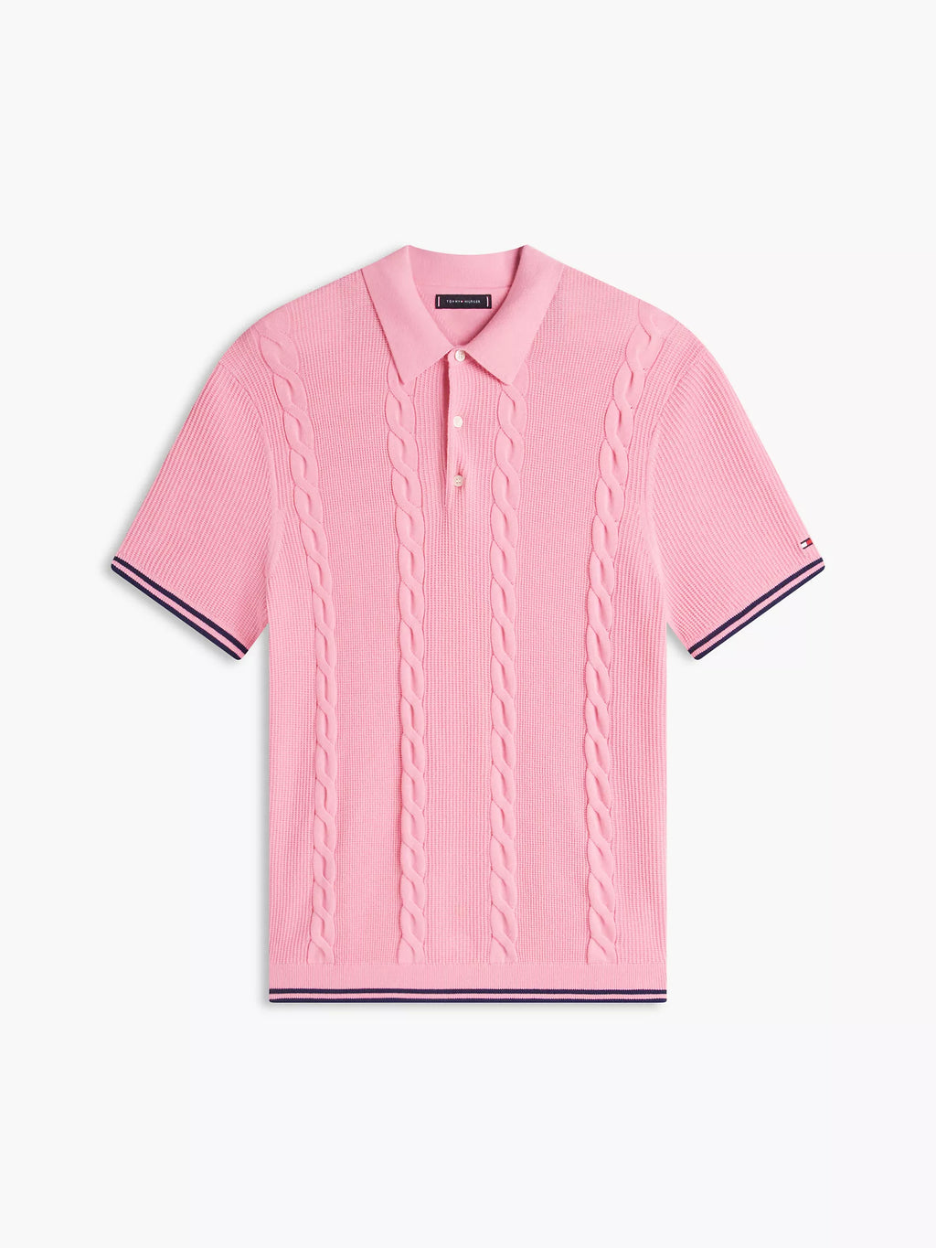 Fresh Pink 