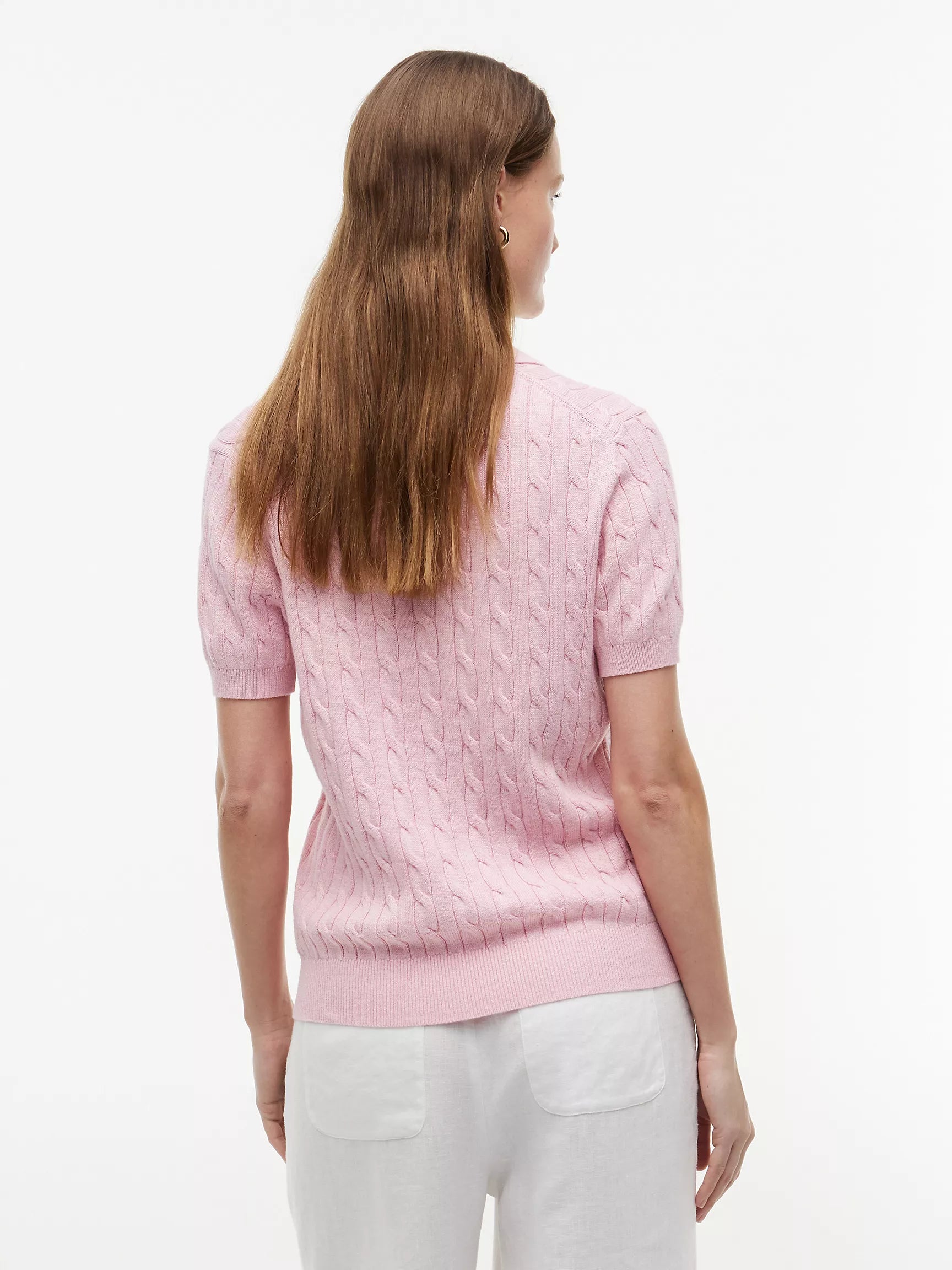 Pink Heather 