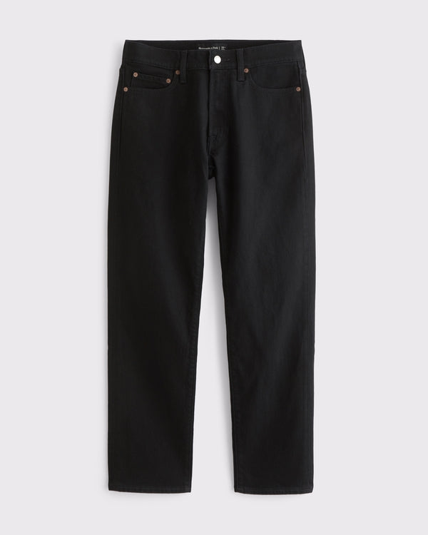 Abercrombie&Fitch 90s Straight Jean