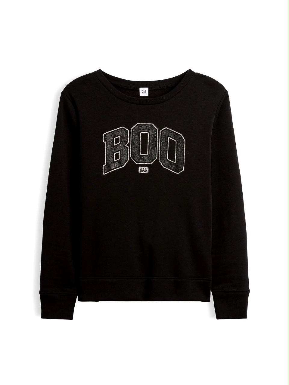Relaxed Gap Logo Sweatshirt