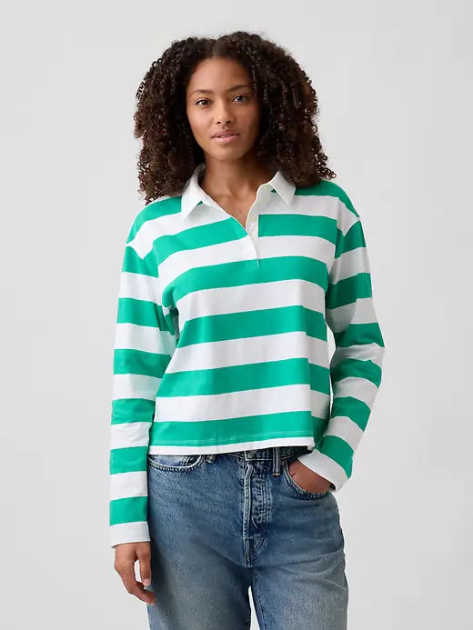 Deluxe Green 