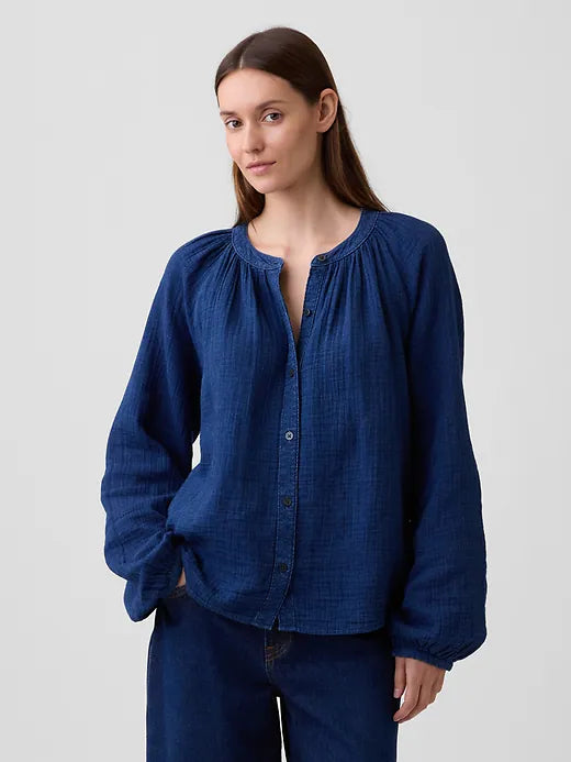 Medium Indigo