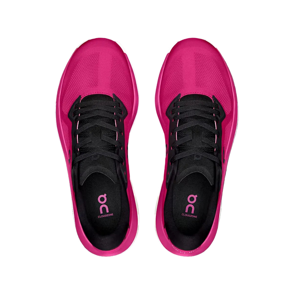 Pink | Black