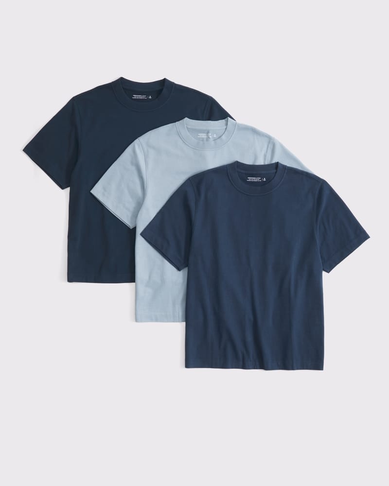 Navy Multicolor 