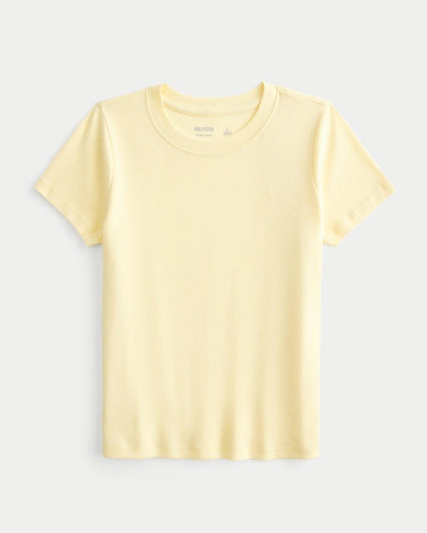 Butter Yellow 